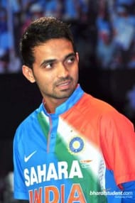 rahane