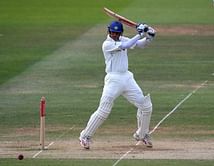 Rahul Dravid - The warrior will be sorely missed