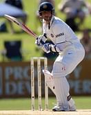 Rahul Dravid: The perfect gentleman