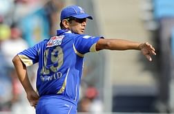 Rahul Dravid a great skipper: Isa Guha