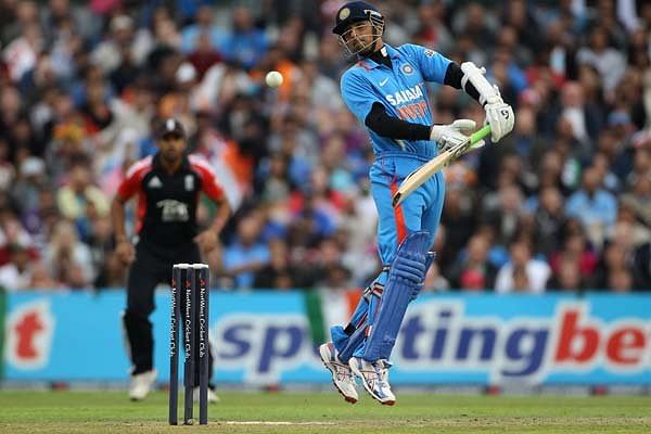 Top 5 T20 innings by Rahul Dravid