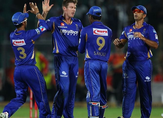 Champions League T20: Rajasthan Royals vs Otago Volts - Match Preview