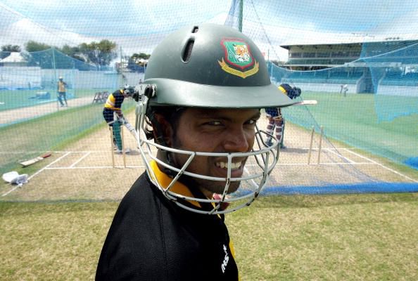 Stats: Youngest captains in One Day Internationals