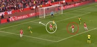 Ramsey Goal 1