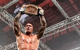 Top 5 superstars who excel at Hell in a Cell matches