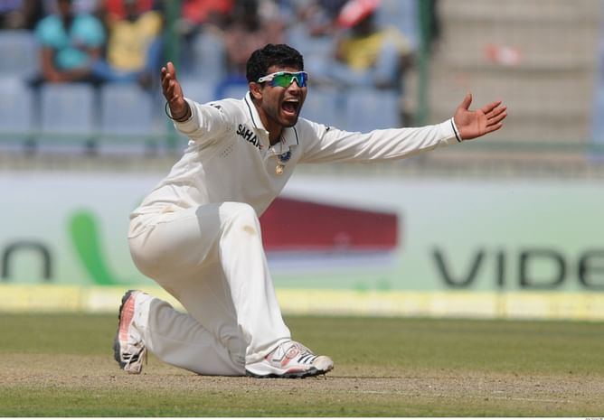 India's Test squad against West Indies announced: Zaheer Khan overlooked, Ravindra Jadeja rested