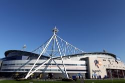 Bolton Wanderers to take 80 Indian youths to train at Reebok stadium