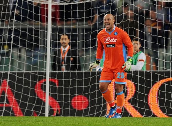 4 Premier League players who could leave their clubs