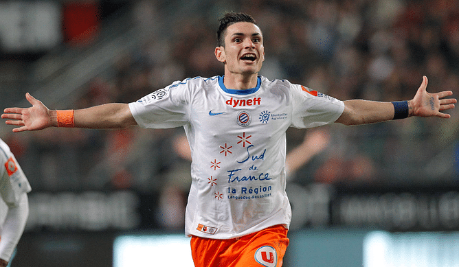 Transfer Scouting Report: Remy Cabella: Is this the goalscoring midfielder Manchester United need?