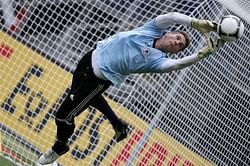 Rumour: Liverpool interested in Hannover 96 goalkeeper Ron-Robert Zieler?
