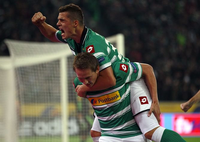 Why Liverpool should target Granit Xhaka