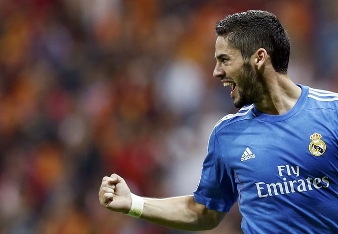 Forget Ronaldo: This Kid Could Be The Real Thorn In Juventus’ Side