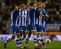Manchester United starlet Nick Powell aims to impress David Moyes
