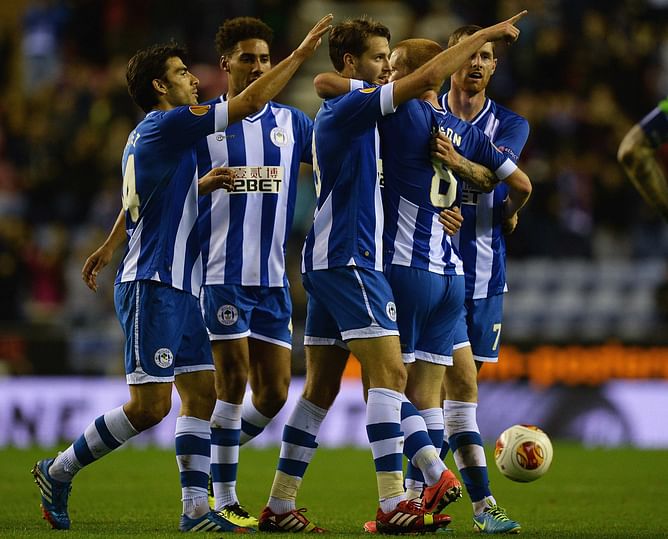 Manchester United starlet Nick Powell aims to impress David Moyes