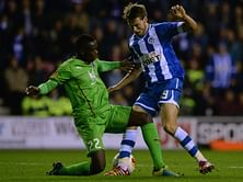 Nick Powell makes it three in a row to prove his quality in Europe
