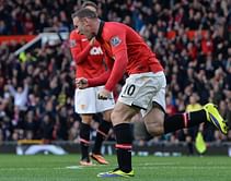 Rumours: Chelsea prepare £35-million bid for Wayne Rooney
