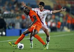 Spurs should target this powerful defender with world-class potential
