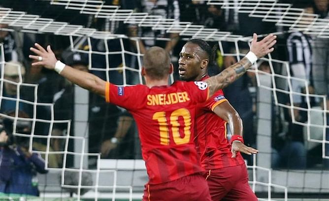 The rumour that won’t go away: Man United linked with world class playmaker