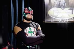 WWE Live Event Results From Tupelo 20th October 2013