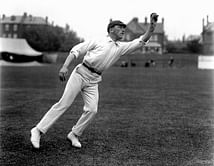 Stats: Longest careers in Tests