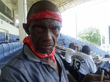 Rebel Richard Austin: No redemption in sight