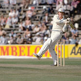 The all-time 'would have beens' Test XI