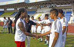 Pune FC sign Mustapha Riga to replace outgoing Fabiani