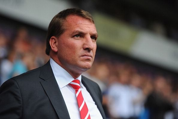 Why is Brendan Rodgers getting it all wrong with his 3-5-2?