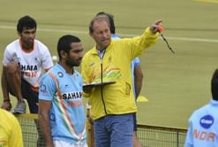 Roelant Oltmans extends association with Indian hockey
