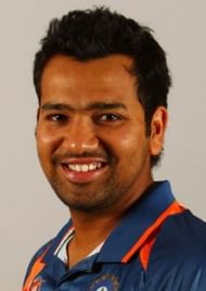 rohit