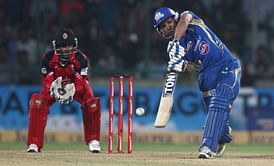 Captain Rohit Sharma and Mumbai Indians players fined for slow over rate in Champions League T20