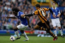 I'm as good as Christian Benteke: Romelu Lukaku