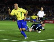 Ronaldo of Brazil