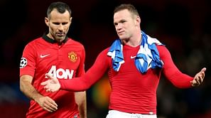 How Wayne Rooney exploited pockets of space against Real Sociedad