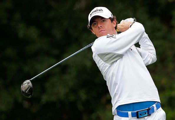 Rory McIlroy: Will the Asian junket help heal the distressed golfer?