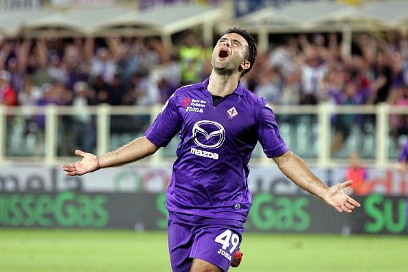 Fiorentina 4-2 Juventus: Tactical analysis