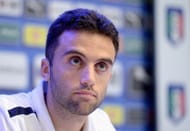 Rossi has gone on to become a lethal striker after moving away from Manchester United