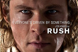Movie Review: Rush - The epic retelling of the Niki Lauda - James Hunt rivalry