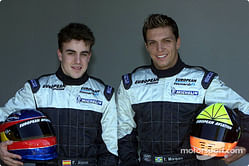 Fernando Alonso's domination over his team-mates