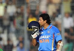 Satire: Sachin wakes up as 15-year-old; India goes crazy