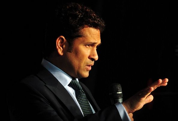Tendulkar believes that the World Cup will remain in subcontinent