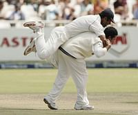 Stats: Sachin Tendulkar vs Rahul Dravid - The Final Showdown