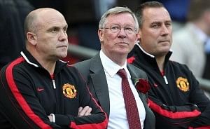 Manchester United and Sir Alex ferguson&#039;s Right Hand Men were crucial to the way the club operated