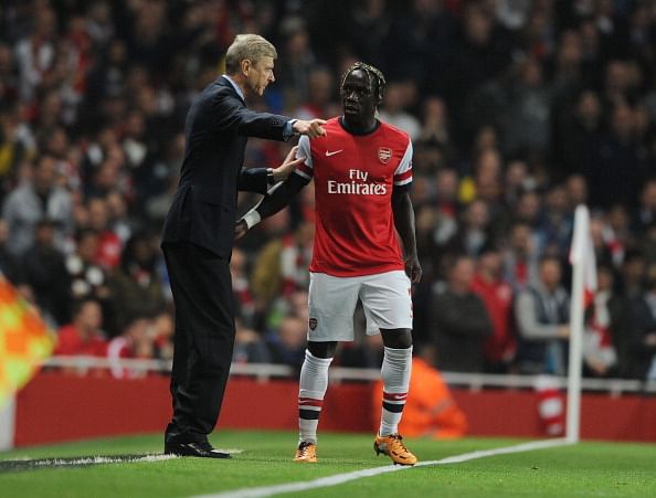 Reasons why Arsenal must agree new Barcary Sagna deal