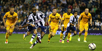 Scout Report – Saido Berahino