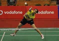 Indian shuttlers lack consistency to challenge the elite