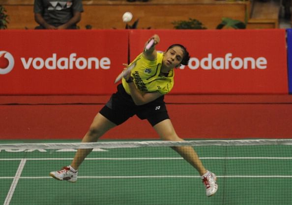 Indian shuttlers lack consistency to challenge the elite