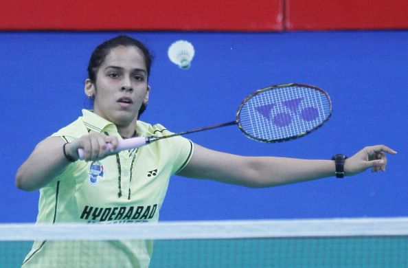 Day 2: A mixed day for India at Yonex Denmark Open 2013