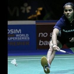 Swiss Open 2014: A look at the draw for Indian players