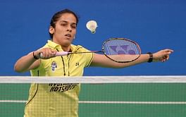 BWF Rankings: Saina Nehwal retains no. 4 spot, Parupalli Kashyap clings on to 13th spot